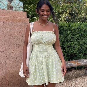 Sabo Skirt Karma Dress / Sabo Dress